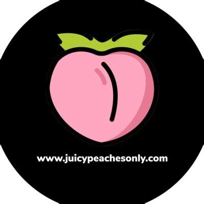 peaches onlyfans|juicypeachesonly .